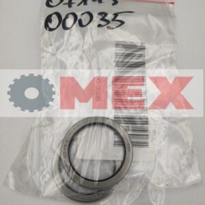 07145-00035 Uszczelnienie kurzowe Komatsu PC16R-3HS