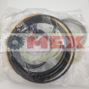 1543279C1 Pakiet uszczelnień siłownika obrotu Case 580SLE