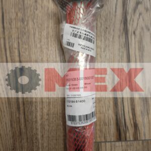 172184-81400 Sworzeń ramienia kopiącego Yanmar SV26