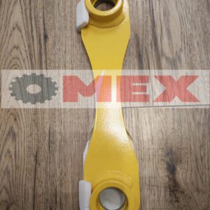 172484-81850 Ramię kiwaka łyżki lewe Yanmar SV26