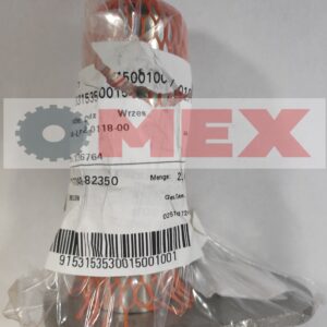 172484-82350 Sworzeń Yanmar SV26