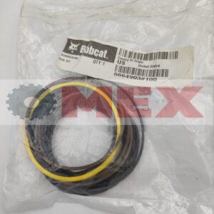 6664903 Uszczelnienie kolumny obrotu Bobcat 320