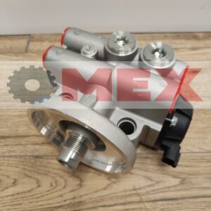 190-8970 Podstawa pompy paliwa do ładowarki CAT