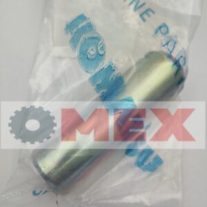 22J-70-25281 Sworzeń Komatsu PC16R-3HS