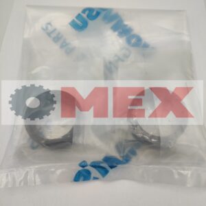 22J-70-35421 Tuleja Komatsu PC16R-3HS