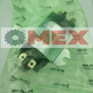 301202-00067 Przekaźnik świecy żarowej Doosan DX160