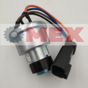 4678535 Stacyjka do CAT 428E