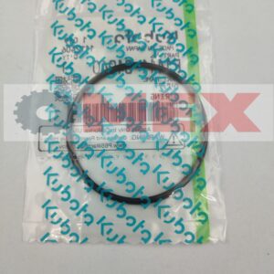 R1411-64940 Uszczelka filtra pilotowego zbiornika oleju hydraulicznego Kubota KX085-5