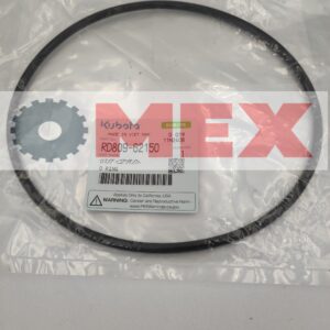 RD809-62150 Oring zbiornika oleju hydraulicznego Kubota KX085-5