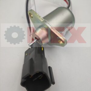 119233-77932 Cewka gaszenia Kramer 349-01