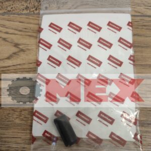 1380622840 Kołek sprężysty Terex TW110