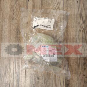 1C010-73035 Pompa wody do Kubota KX080-3