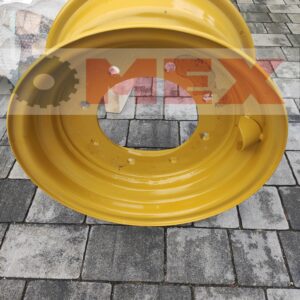 2026186 Felga CAT 428E