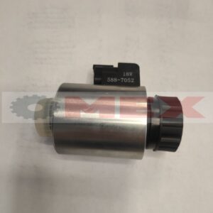 280-7009 Elektrozawór do CAT 428