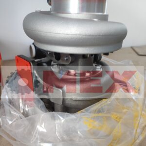 4088918 Turbosprężarka Cummins HX40W