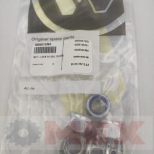 5000010366 Nakrętka M12 Wacker Neuson BS50-2