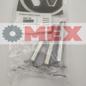 5000011158 Śruba M12x75 do Wacker BS50-2