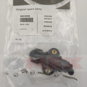 5000109329 Zawór odcinający paliwo Wacker Neuson BS50-2