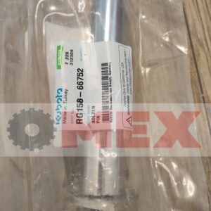 RG158-66752 Sworzeń łącznika łyżki Kubota KX018-4