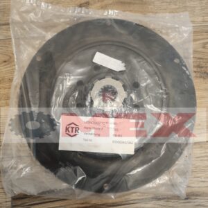 Sprzęgło monolastic 50 65ShA PB-BS, Z=15 16/32 D=270