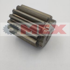 050300A Koło zębate