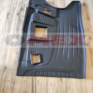 1000248090 Wykładzina gumowa na podłogę do Wacker Neuson 50Z3