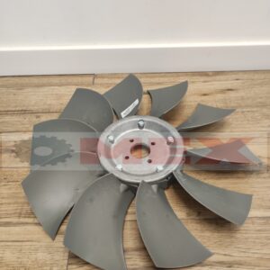 1000263986 Wentylator silnika Wacker Neuson WL48, WL44