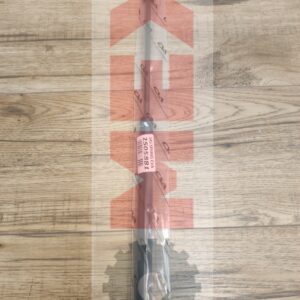 2505881 Siłownik gazowy pokrywy silnika CAT 422E