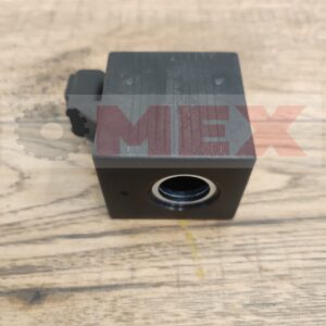 25/222645 Cewka ustawiania kół do JCB 526