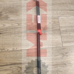 2549301 Siłownik gazowy pokrywy silnika z blokadą CAT 422E