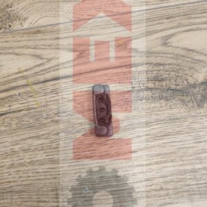 294220A1 Blokada zęba Case 580SR-4PT