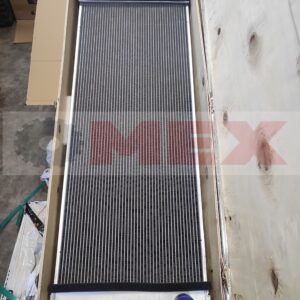 3263870 Chłodnica wody CAT 324D