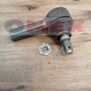 3475538M91 Drążek kierowniczy prawy Massey Ferguson 50HX