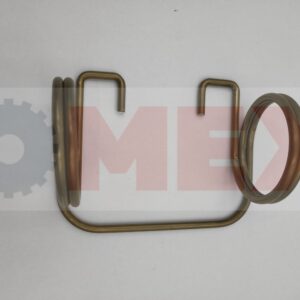 3792787 Sprężyna skrętna CAT 302.4D