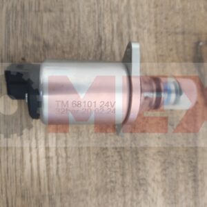 651804 Elektrozawór obrotu Atlas 1404