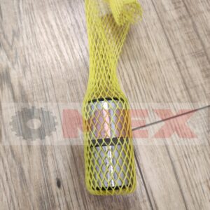 6872166522 Tuleja Kubota KX018-4