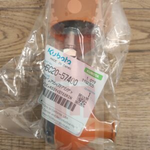 H6C2057400 Drążek kierowniczy kompletny do Kubota B2530