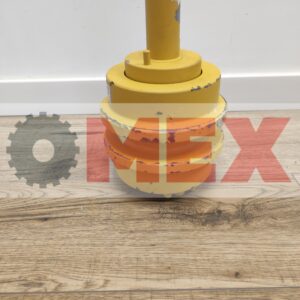 Rolka górna nośna Bobcat E32-V