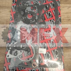 U5LC0015 Komplet uszczelek silnika Perkins 504-2T, 504-2