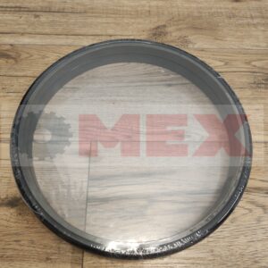 Uszczelnienie pływające w silniku jazdy 294x327x42 do Case CX180D