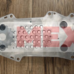 04916909 Chłodnica oleju silnik Deutz TC2012L042V