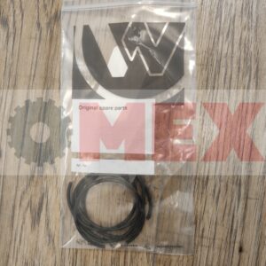 1000021601 Pierścień zabezpieczający Wacker Neuson EZ28