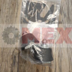 1000089457 Odbojnik, uchwyt drzwi Kramer