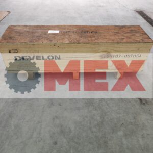 150107-00705 Wał korbowy do koparki Doosan Solar 155LC-V