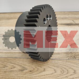 1545558 Tarcza sprzęgła CAT 324