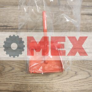 458-39133 Klamka Kubota U48-4