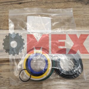 991/00015 Pakiet uszczelnień siłownika tilt JCB 3CX