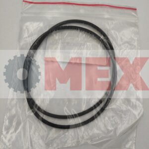 SKX051542 Uszczelka tłoka hamulcowego w moście Case 695SR