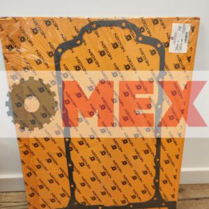 SKX057637 Uszczelka pod miskę olejową JCB 3CX
