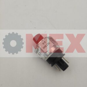 SKX428066 Czujnik ciśnienia w skrzyni Case 580SR-4PT